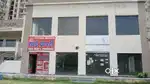 100 sqft shop in omaxe plaza quick registry possession