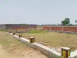 residential plot ready to move