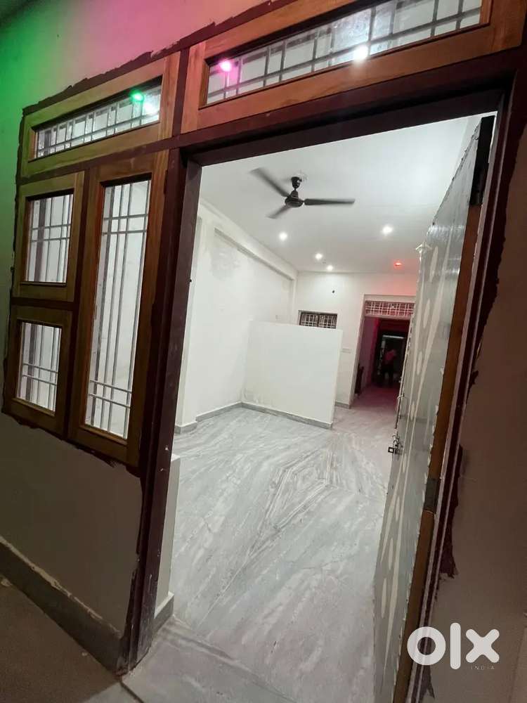 Fully separte flat available for rent