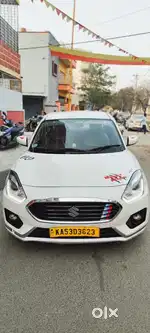Maruti Suzuki Swift Dzire ZDI Plus , 2018, Diesel