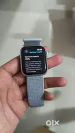 Apple watch