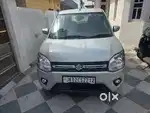 Maruti Suzuki Wagon R, 2021, Petrol, 1st owner 41500 Km Driven