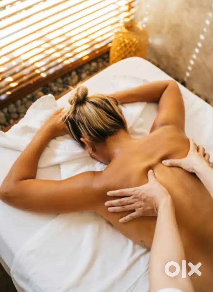 Spa manegement and therepy