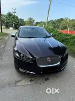 Jaguar XF 2014 Diesel 20000 Km Driven