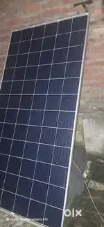 soler penel 360 vatt ka  7000 ka liya kantroler 1200   1500 ki wayer