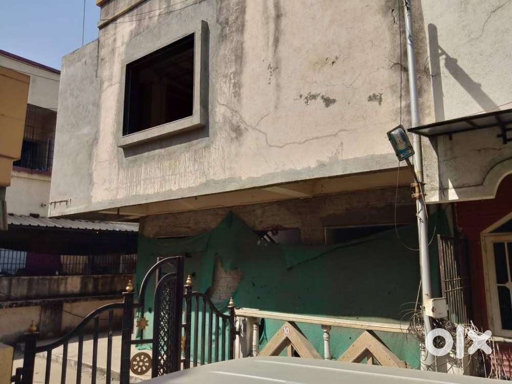 133 Var Plot for Sale near Gangeshwar Mahadev Temple, Adajan