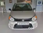 Maruti Suzuki Alto 800 Lxi, 2020