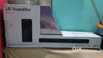 LG SL 4  wear less sound bar