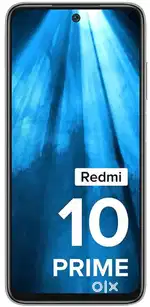 Redmi 10 prime