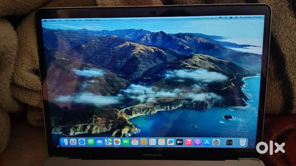 MacBook pro