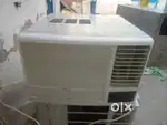Window AC 1.5 Ton Hitachi