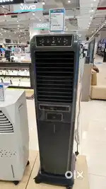 Havells tower air cooler 2 days old