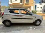 Maruti Suzuki Alto 800 2014 Petrol Well Maintained