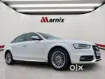 Audi A4 2014-2016 2.0 TDI Multitronic, 2016, Diesel
