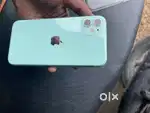 I phone 11