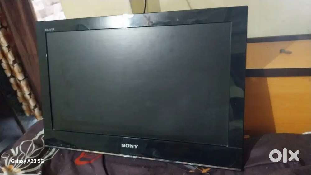 Sony company television