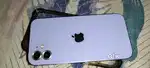 iPhone 12 good condition