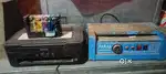 Epson Printer And Lamination Machine