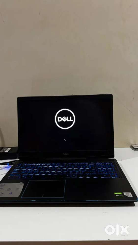 Title : Dell G3500 gaming laptop