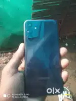 Samsung F15 5G Good condition 1 year old