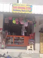 Running Shop for Sale