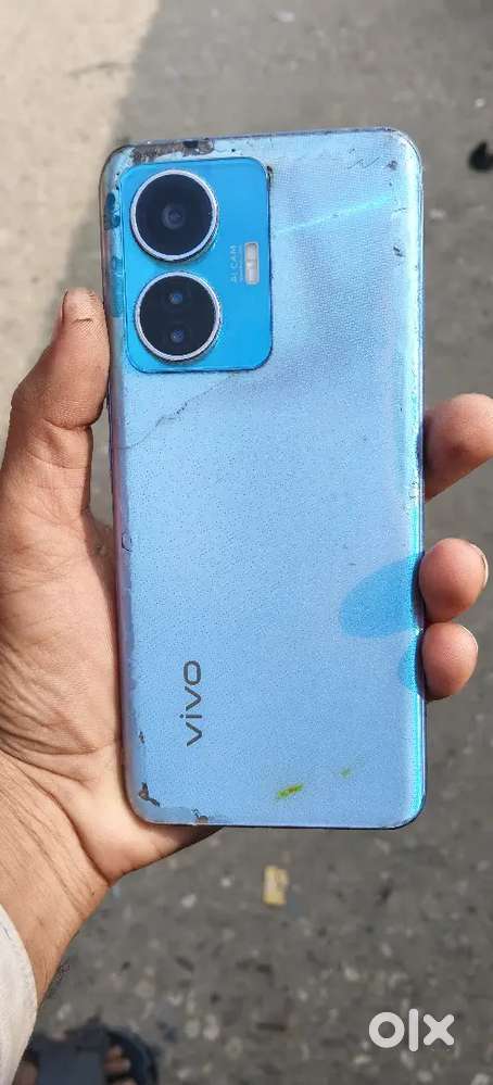 Vivo T1 4g