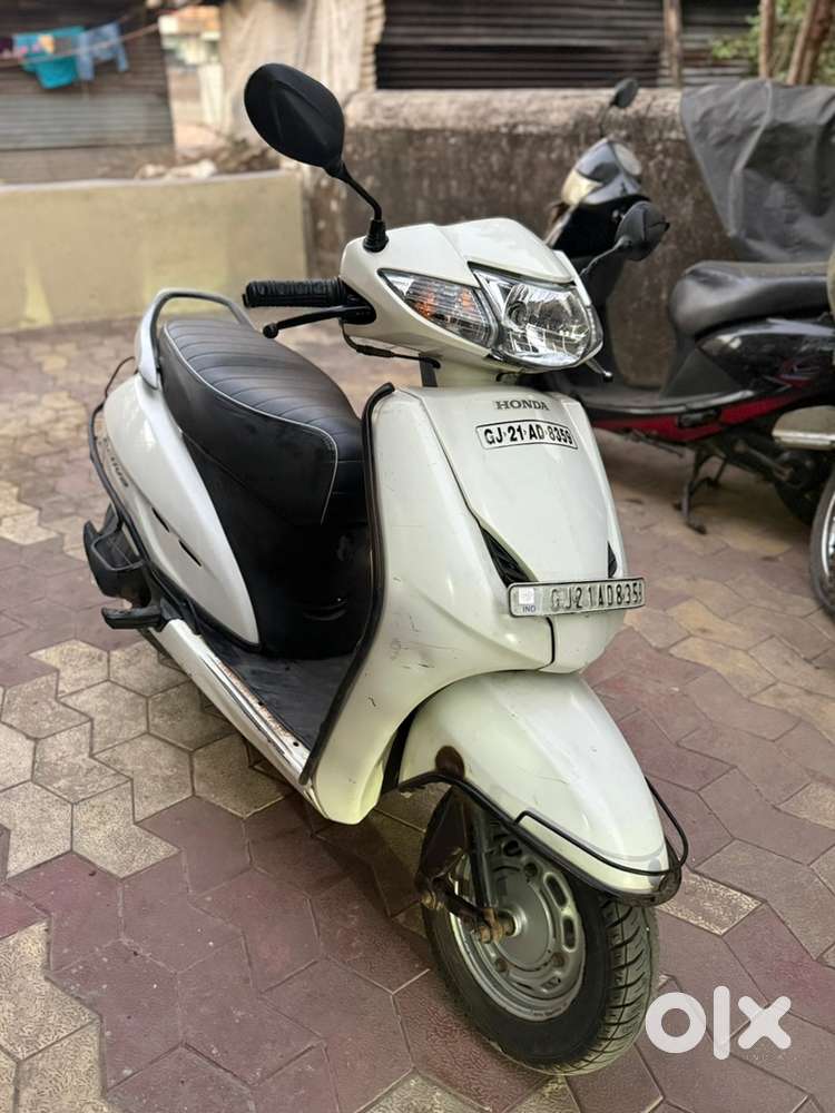 Honda activa