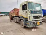 Tata 4018 and 4923