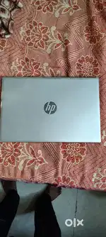 BRAND NEW HP LAPTOP