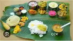 Home food available and door delivery