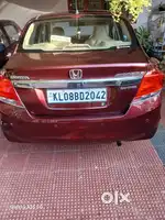 Auto safety alarm & inbuilt set