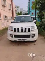 Mahindra TUV 300 mHAWK100 T8, 2016, Diesel