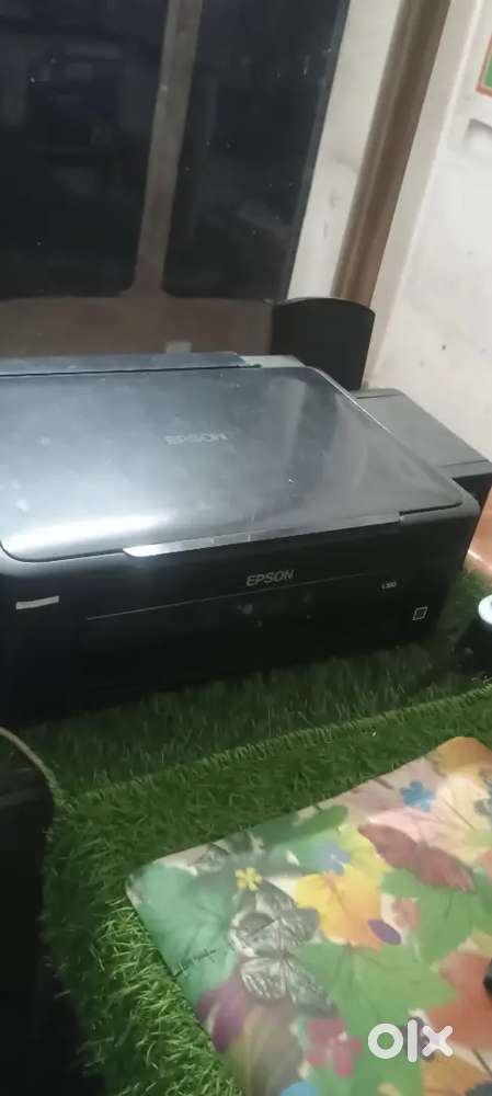 Epson l380