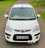 Hyundai i10 2007-2010 Magna 1.2, 2010, Petrol