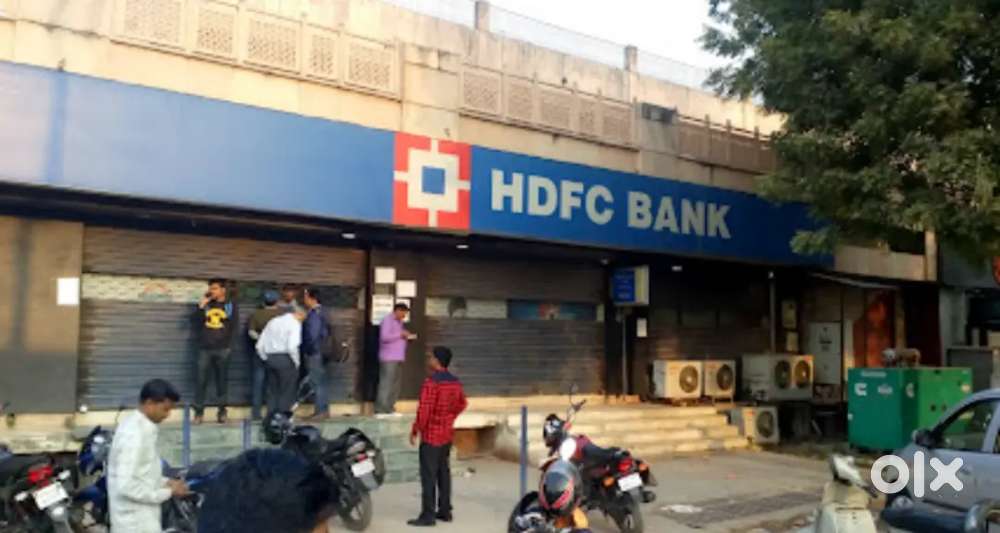 WE ARE HIRING IN HDFC BANK JOB AVAILABLE IN LOCATION!!