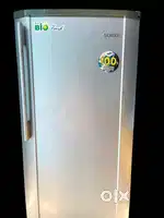 Samsung Refrigerator + (Free Stand Rs 700)