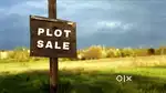 Premium Location 180 Gaj 3 Side open Plot on 24 meter Road Sec 36