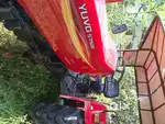 Mahindra yuva 578 di