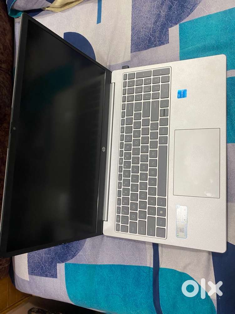 New laptop sale in low price.  Under warranty