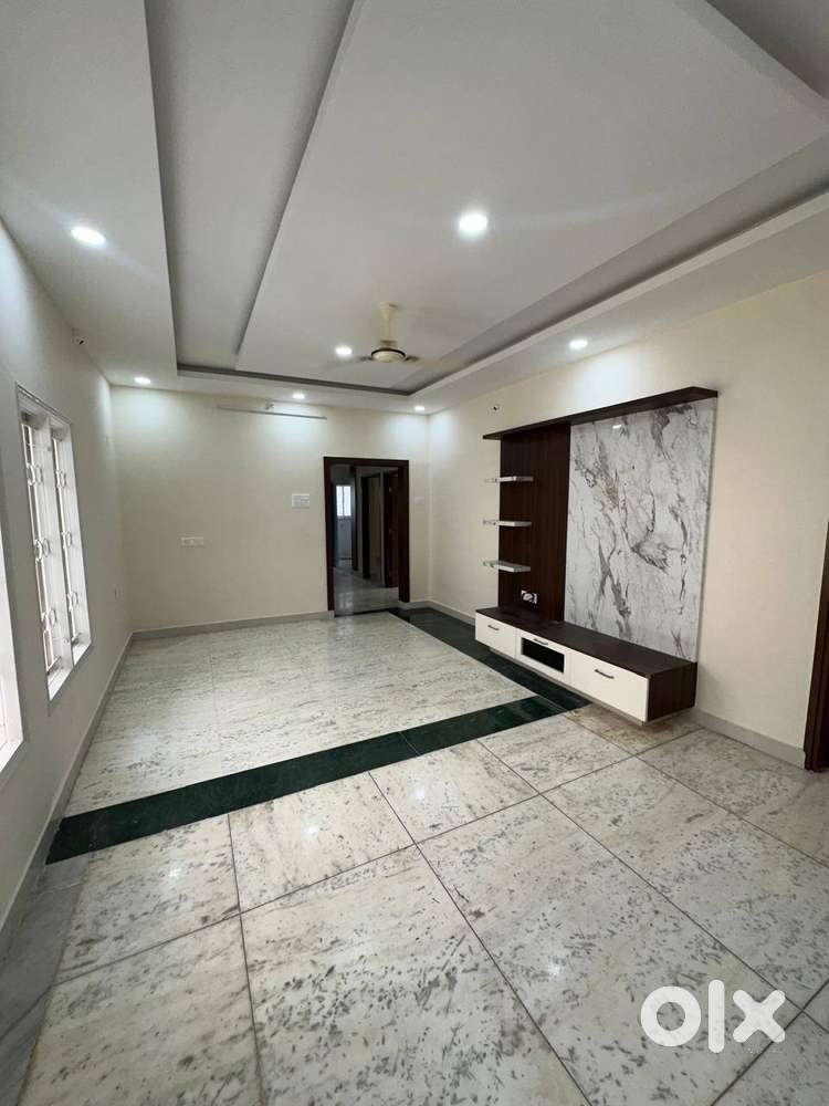 3bhk house for lease at vijayanagara