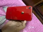 iPhone XR -128GB battery 76