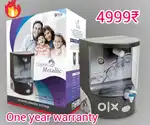 18lph ro water purifier black and all models available
