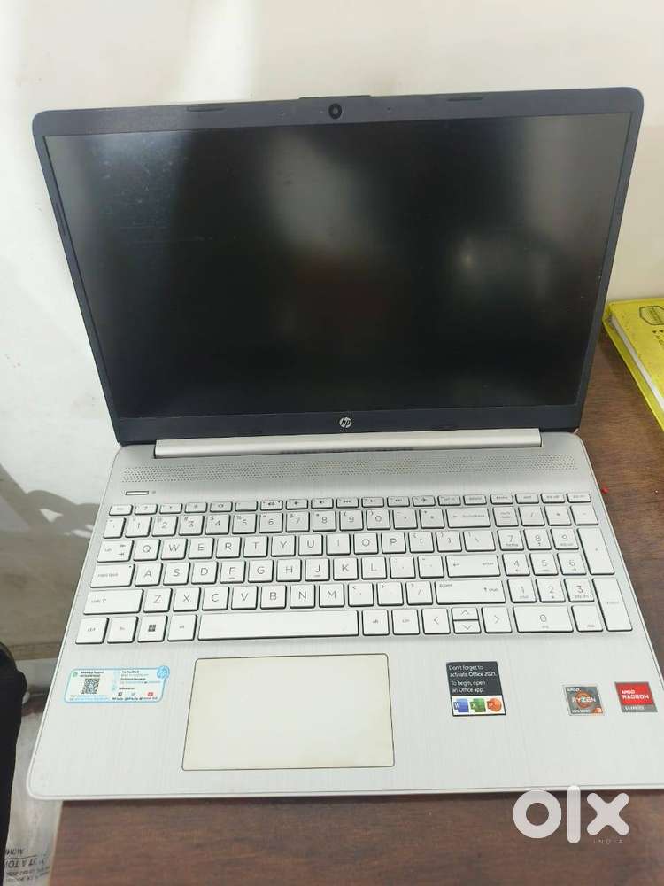 on Sale HP Laptop