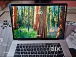 Apple Macbook pro 15 inch 2019