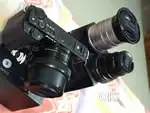Sony camera for rent