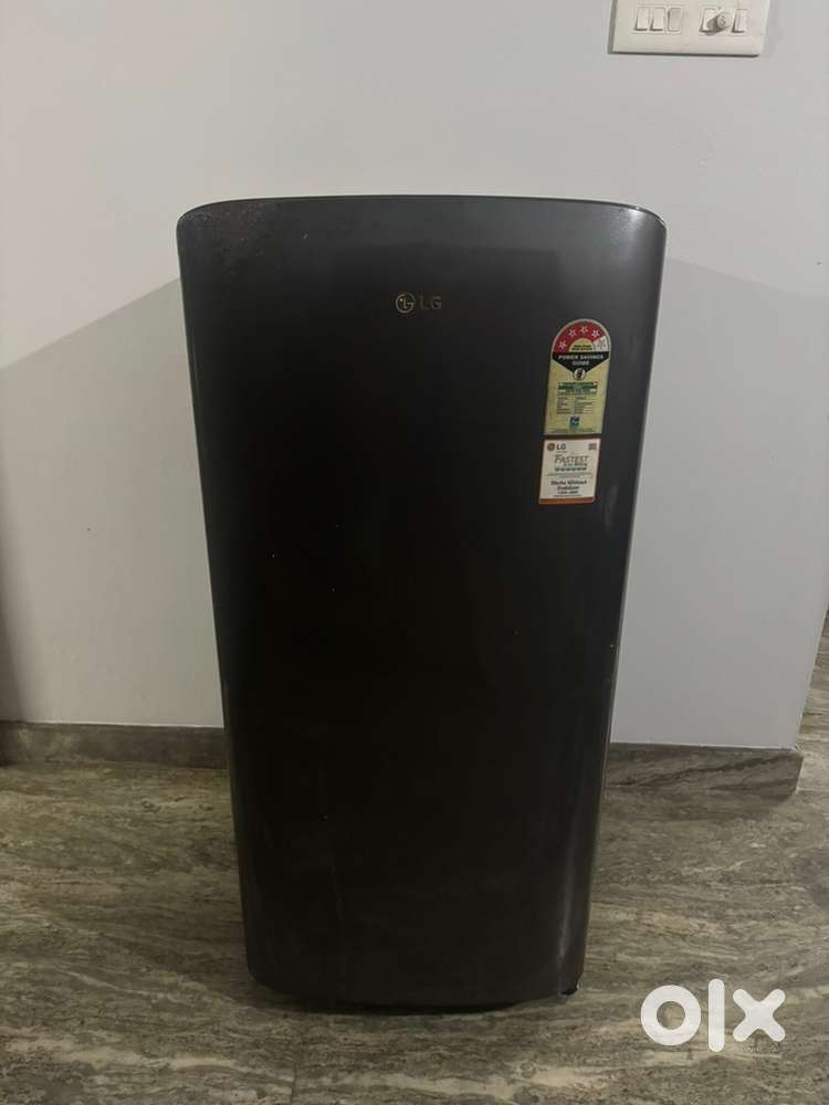 LG fridge - 2016 model