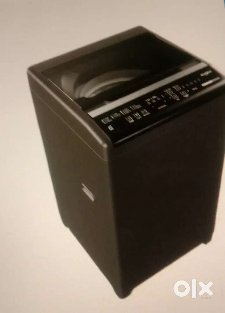 Whirlpool washing machine ( Need to repair ,Not working )