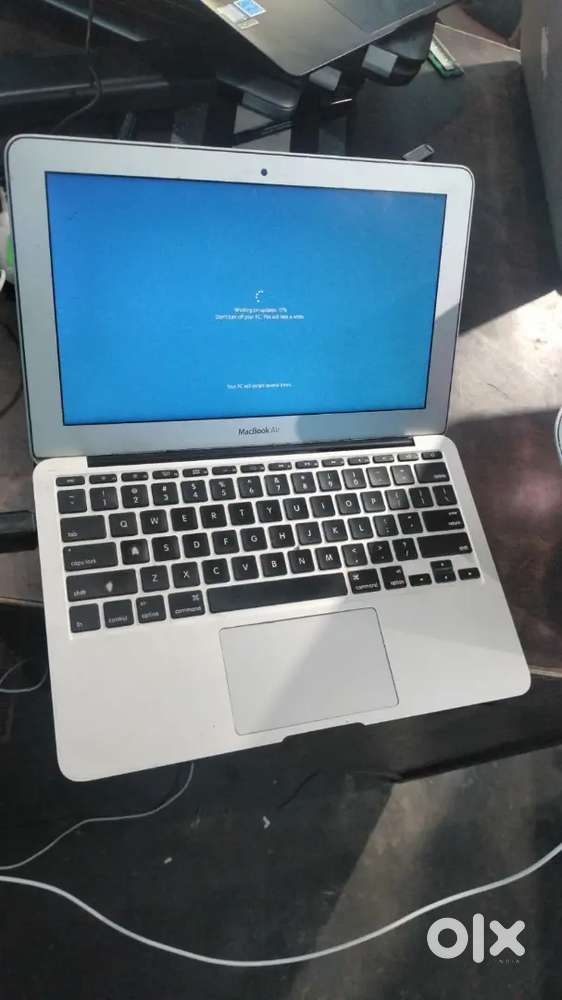 Macbook Air, 2015, 4/128
