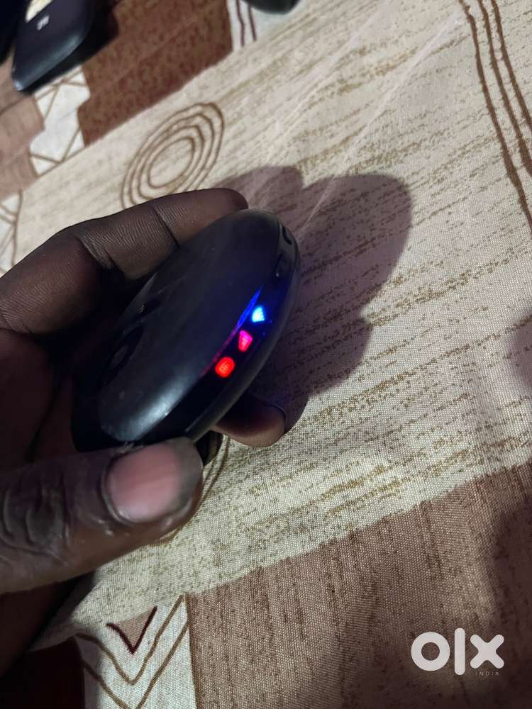 4G Jio hotspot……