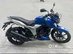 TVS Apache RTR 160 4V in Mint Condition (Haryana Number)